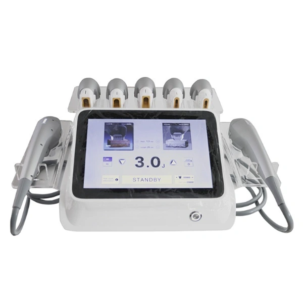 Aesthetic Laser Machine 